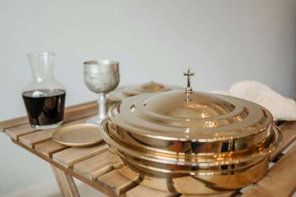 new covenant