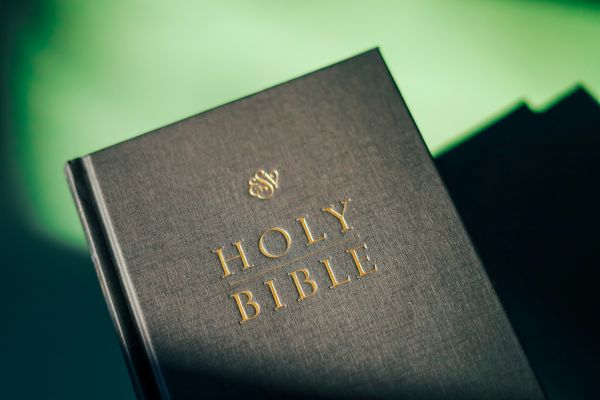 the bible is reliable